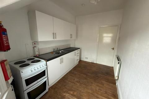 undefined, Greenfield Road, Colwyn Bay