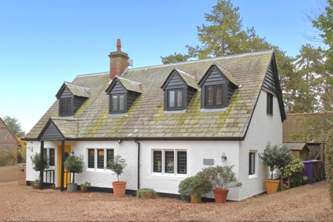 undefined, Preston Road, Gosmore, Hitchin, SG4