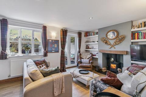 3 bedroom end of terrace house for sale, John Hall Court, Offley, Hitchin, SG5