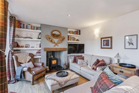 3 bedroom end of terrace house for sale, John Hall Court, Offley, Hitchin, SG5