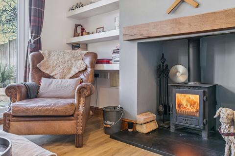 3 bedroom end of terrace house for sale, John Hall Court, Offley, Hitchin, SG5