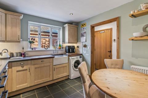 3 bedroom end of terrace house for sale, John Hall Court, Offley, Hitchin, SG5