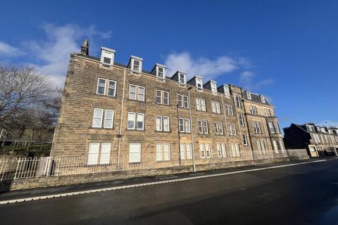 3 bedroom apartment for sale, 16 Mansfield Mills House, Mansfield Road, Hawick, TD9 8AY