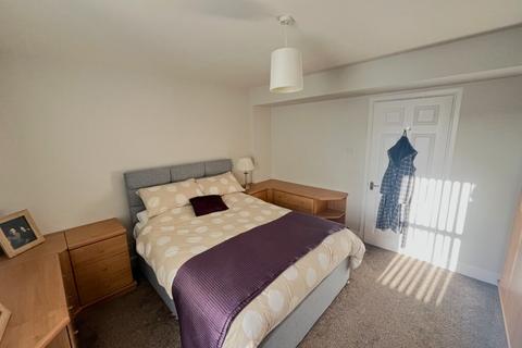 3 bedroom apartment for sale, 16 Mansfield Mills House, Mansfield Road, Hawick, TD9 8AY