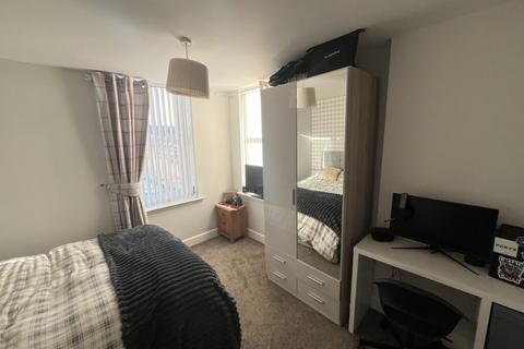 3 bedroom apartment for sale, 16 Mansfield Mills House, Mansfield Road, Hawick, TD9 8AY