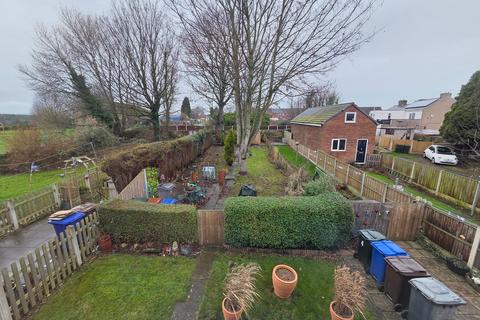 2 bedroom terraced house for sale, Church Street, Great Houghton, S72
