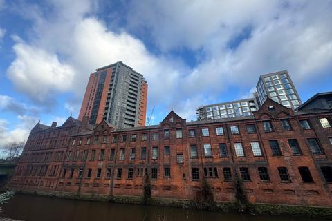 2 bedroom apartment to rent, The Sorting Office, Mirabel Street, Manchester, M3