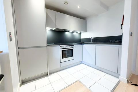 2 bedroom apartment to rent, The Sorting Office, Mirabel Street, Manchester, M3