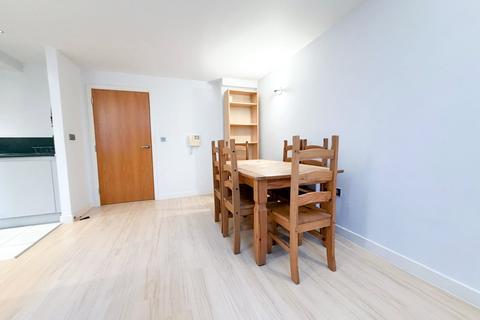 2 bedroom apartment to rent, The Sorting Office, Mirabel Street, Manchester, M3