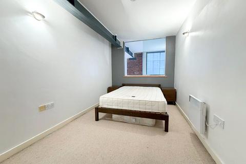 2 bedroom apartment to rent, The Sorting Office, Mirabel Street, Manchester, M3