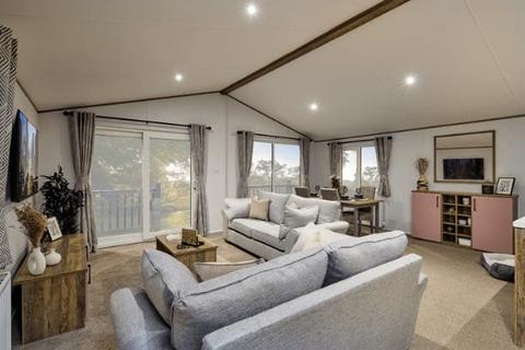 undefined, West Mersea Holiday Park