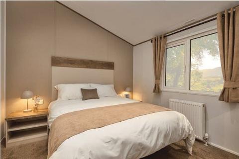 undefined, West Mersea Holiday Park