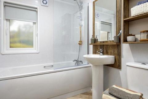 undefined, West Mersea Holiday Park