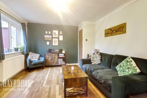 2 bedroom link detached house for sale, Greenside Mews, Sheffield