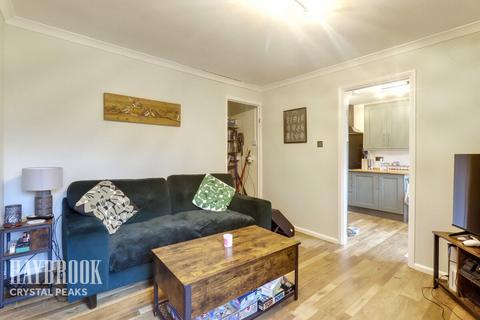 Greenside Mews, Sheffield