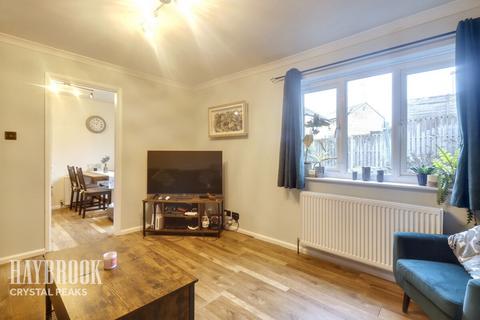 2 bedroom link detached house for sale, Greenside Mews, Sheffield