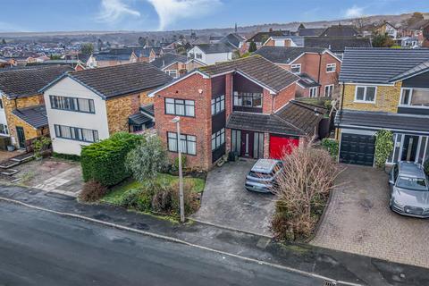 4 bedroom house for sale, Keats Road, Greenmount, Bury
