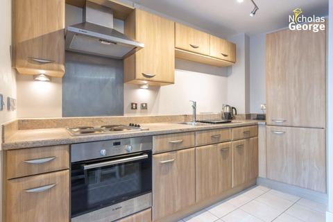1 bedroom apartment for sale, Longleat Avenue, Park Central, Birmingham, B15