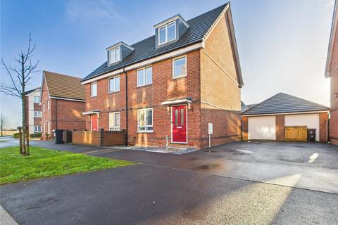 Fullbrook Avenue, Spencers Wood, Reading, Berkshire, RG7