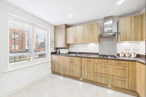 undefined, Fullbrook Avenue, Spencers Wood, Reading, Berkshire, RG7