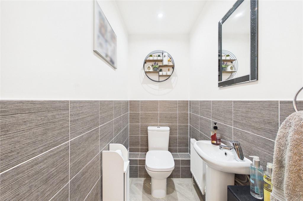 Cloakroom