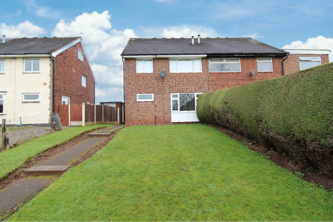 3 bedroom semi-detached house for sale, Bawtry Road, Brinsworth, Rotherham