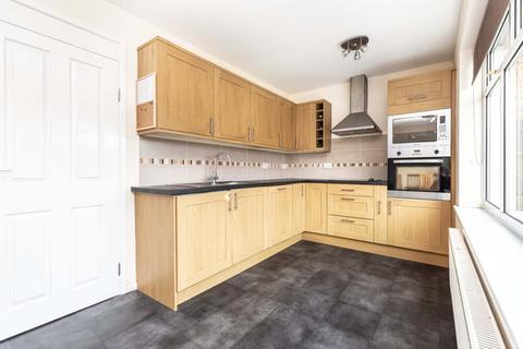 3 bedroom semi-detached house for sale, 34 Tweedale Road, Bournemouth, BH9 3LN