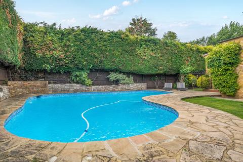 5 bedroom detached house for sale, The Crescent, Surrey TW17