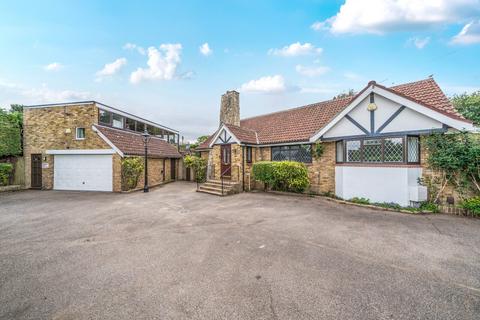 5 bedroom detached house for sale, The Crescent, Surrey TW17