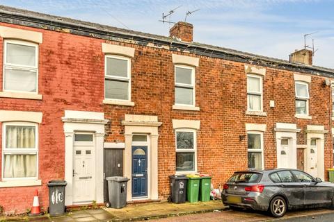 undefined, 108 Villiers Street, Preston, Lancashire, PR1 7PB