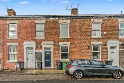 undefined, 108 Villiers Street, Preston, Lancashire, PR1 7PB