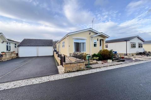 2 bedroom park home for sale, Brewery Road, Wooler