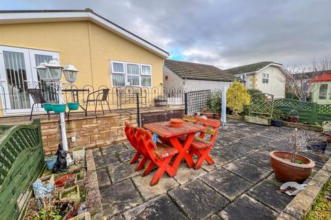 2 bedroom park home for sale, Brewery Road, Wooler