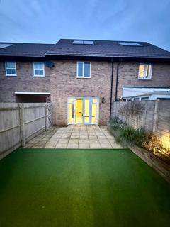 undefined, 2 Bedroom House For Rent Elsenham, CM22