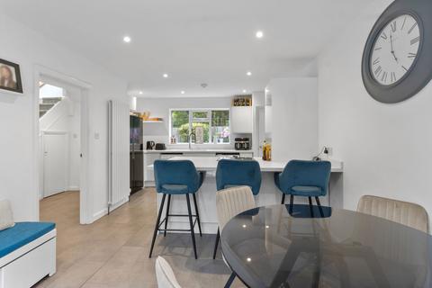 3 bedroom detached house for sale, Milldown Road, Seaford BN25