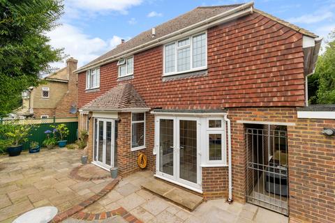 3 bedroom detached house for sale, Milldown Road, Seaford BN25