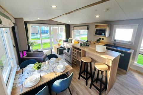 undefined, Wood Farm Holiday Park