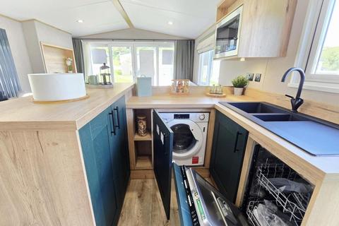 undefined, Wood Farm Holiday Park