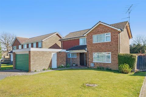 undefined, Montfort Rise, Redhill, Surrey, RH1