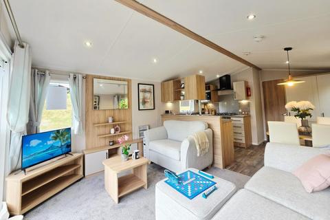 undefined, Wood Farm Holiday Park