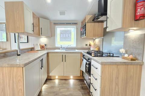 undefined, Wood Farm Holiday Park