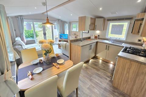 undefined, Wood Farm Holiday Park