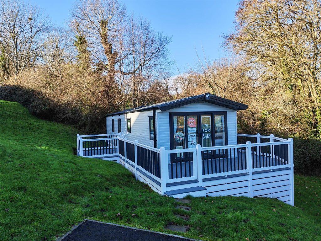 - Willerby Lamberhurst For Sale