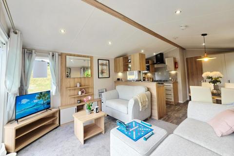 undefined, Wood Farm Holiday Park