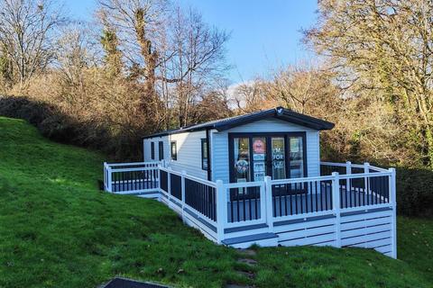 3 bedroom park home for sale, Wood Farm Holiday Park
