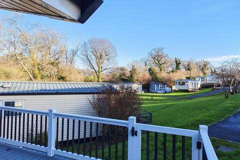 3 bedroom park home for sale, Wood Farm Holiday Park
