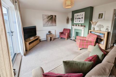 3 bedroom end of terrace house for sale, Edinburgh Road, Stamford