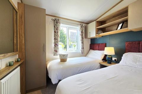 undefined, Wood Farm Holiday Park