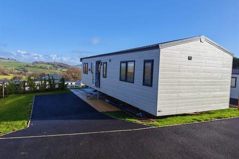 2 bedroom park home for sale, Wood Farm Holiday Park