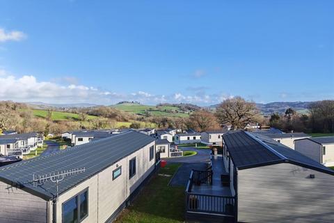 undefined, Wood Farm Holiday Park